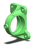 2GR / 2AR / DQ250 - Intermediate Shaft V2
