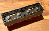 4 Way Distribution Block - SurLok 25mm²