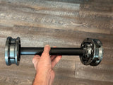 SW20 930 Axle Kit