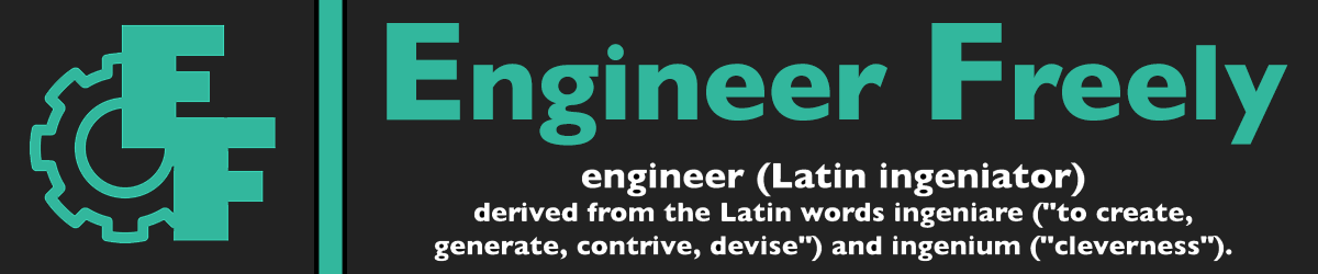 Engineer Freely LLC
