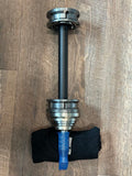 SW20 930 Axle Kit
