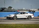 SW20 MR2 to Boxster (Non-S) Caliper Adapter FRONT KIT (PRE-ORDER)