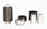 SW20 MR2 Spherical Bearing Rear LCA Only