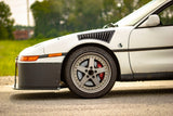 SW20 MR2 to Boxster (Non-S) Caliper Adapter FRONT KIT (PRE-ORDER)