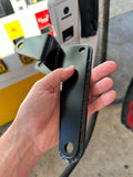 2GR / DQ250 - Rear Mount