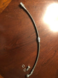 Brembo Compatible Brake Lines for the MR2