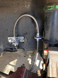Brembo Compatible Brake Lines for the MR2