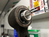 SW20 MR2 Spherical Bearing Front LCA Only