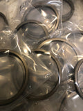 Toyota Rotor Rings for RX8 Rotors