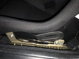 ULTRA LOW Seat Mounts | EF-5002