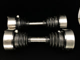 SW20 / DQ250 300m axle bars