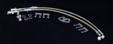 SW20 MR2 to Boxster (Non-S) Caliper Adapter FRONT KIT (PRE-ORDER)
