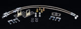 SW20 MR2 to Boxster (Non-S) Caliper Adapter REAR KIT (PRE-ORDER)