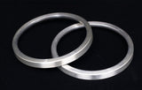 SW20 MR2 to Boxster (Non-S) Caliper Adapter FRONT KIT (PRE-ORDER)