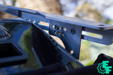 ULTRA LOW Seat Mounts | EF-5002