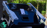 ULTRA LOW Seat Mounts | EF-5002