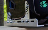 ULTRA LOW Seat Mounts | EF-5002
