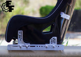 ULTRA LOW Seat Mounts | EF-5002
