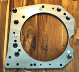 2GRFE / 2ARFE / DQ250 Adapter Plate