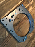 2GRFE / 2ARFE / DQ250 Adapter Plate