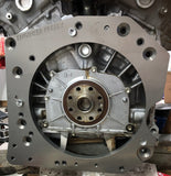 2GRFE / 2ARFE / DQ250 Adapter Plate