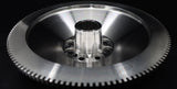 2GRFE / DQ250 Lightweight Single Mass Flywheel