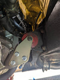 2GR / DQ250 - Front Mount