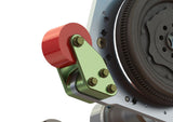 2GR / DQ250 - Front Mount
