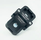 flex fuel sensor mounting bracket