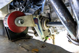 2GR / DQ250 - Rear Mount