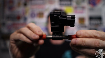 Universal Mounts