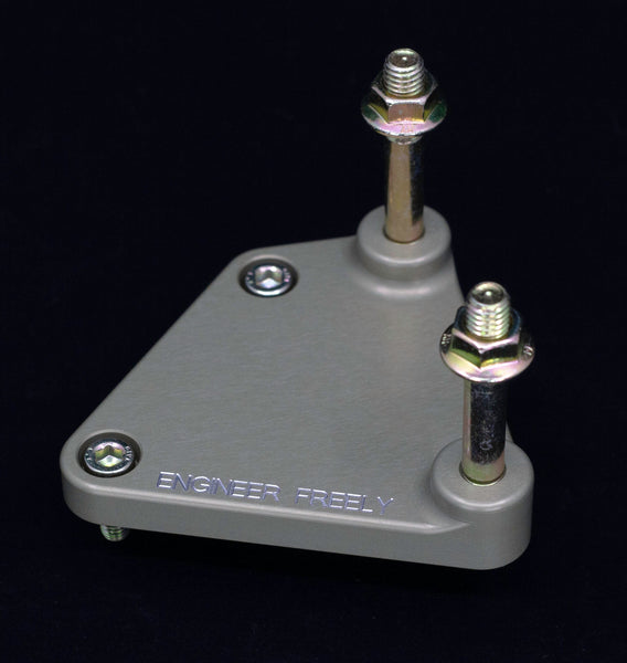 SW20 MR2 Wilwood Proportional Valve 260-11179 Adapter Kit