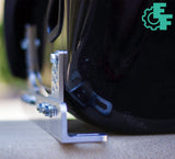 ULTRA LOW Seat Mounts | EF-5002